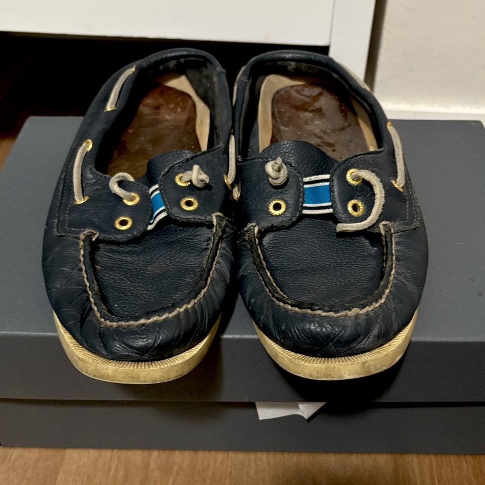 Sperry’s Women’s Boat Shoes